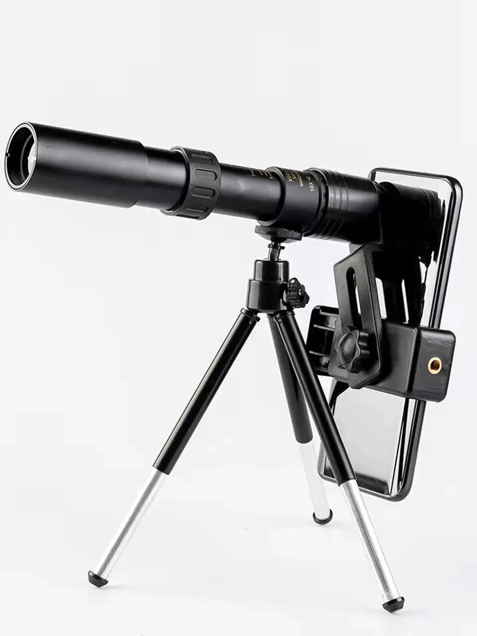 Monocular Telescope Mini Portable Mobile Phone Telescope