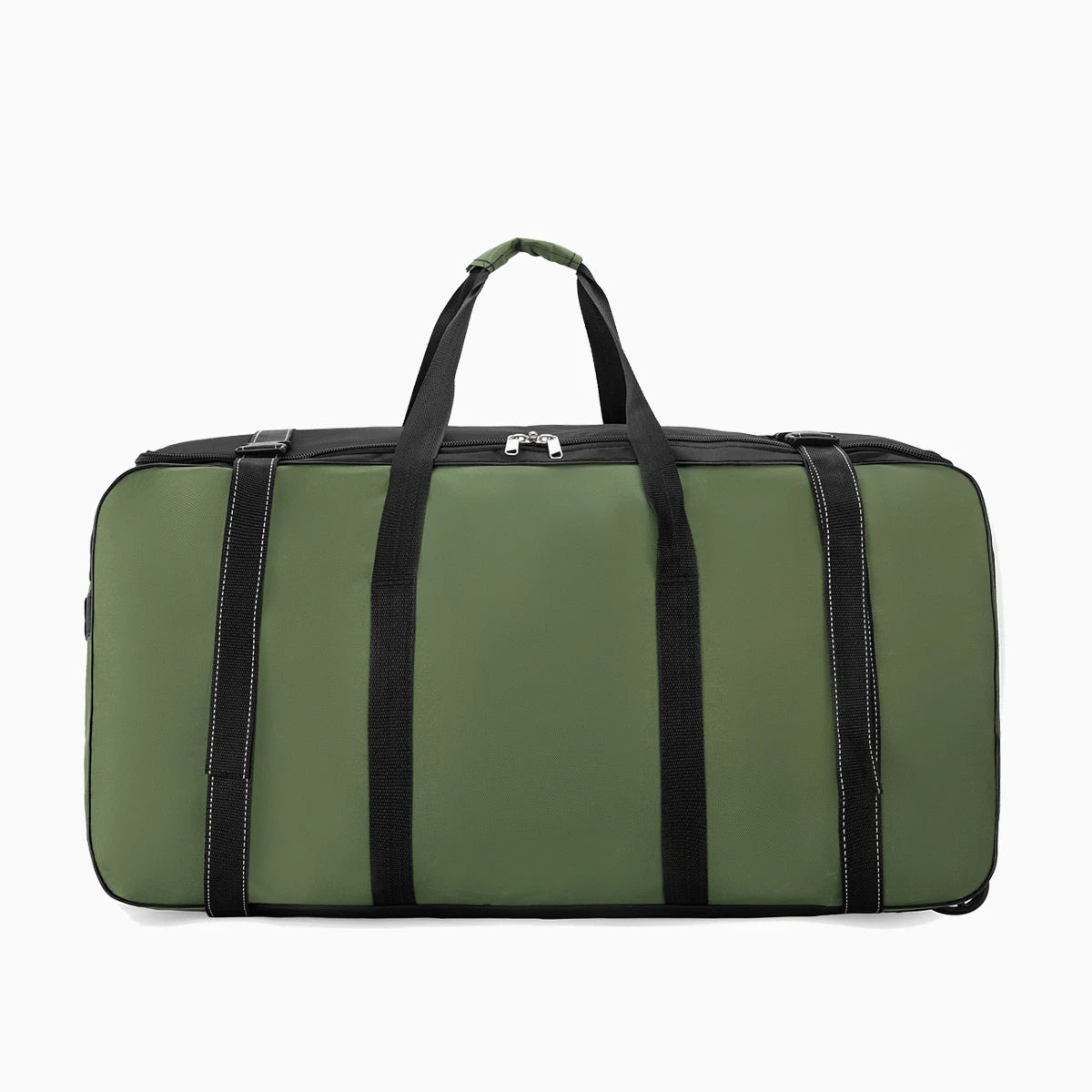 Extra Large Storage Box with Wheels