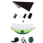 Pop-Up Portable Camping Hammock with Mosquito Net