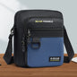 Outdoor Sports Large Capacity Slant Bag