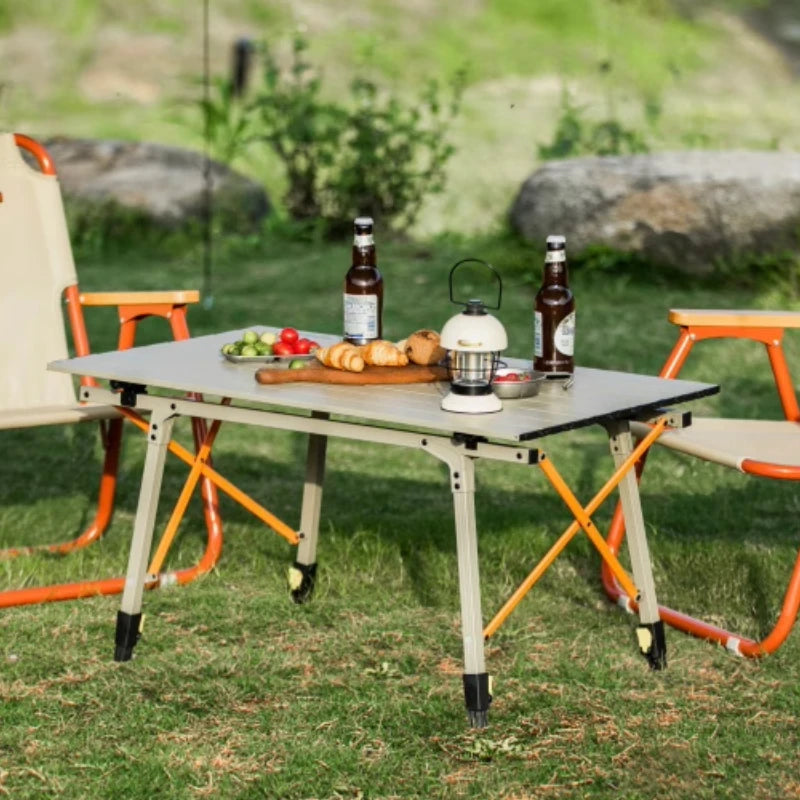 Outdoor Table Waterproof
