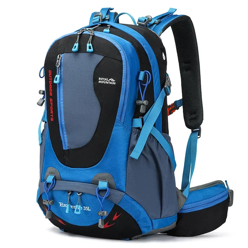 Outdoor Sports Bag Nylon Waterproof Large Capacity