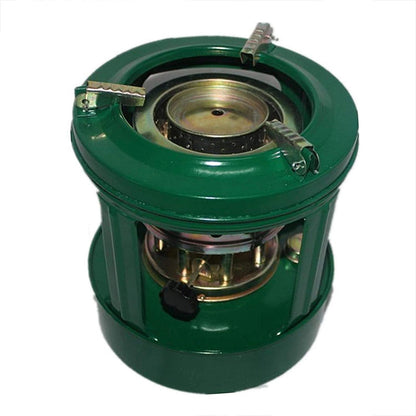 Kerosene Stove Portable Handy 8 Wicks