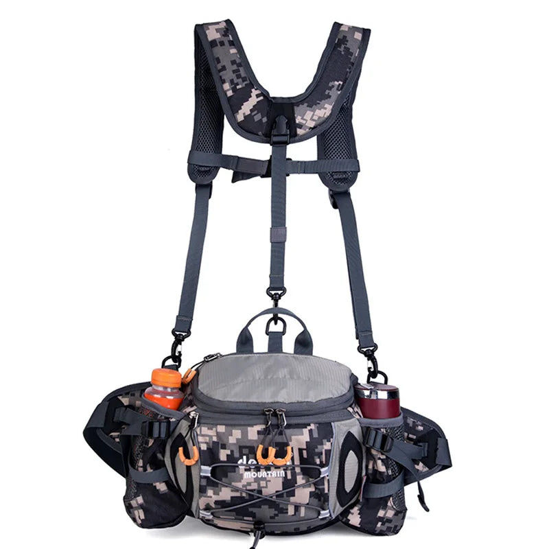 Outdoor Sports Waist Bag