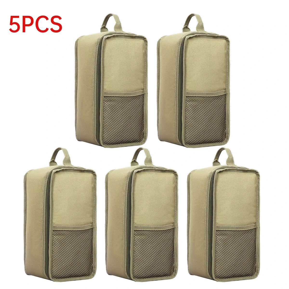 Kerosene Lamp Storage Bags