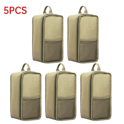 Kerosene Lamp Storage Bags