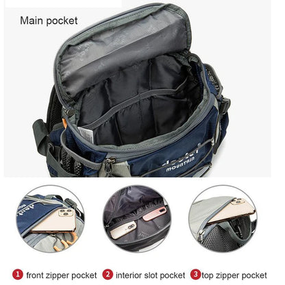 Outdoor Sports Waist Bag