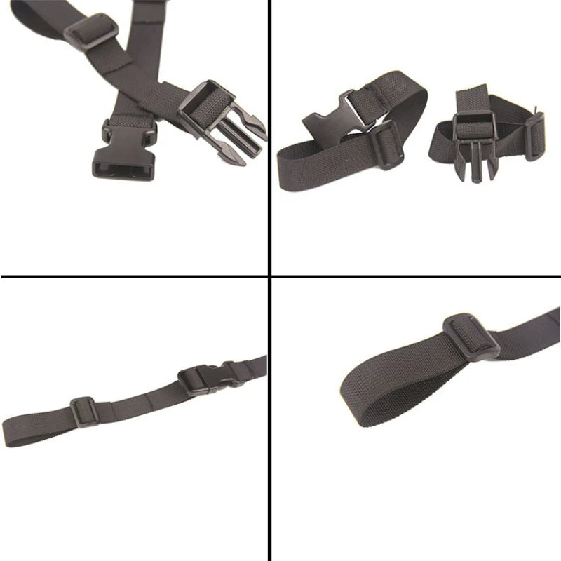 Hiking Backpack Chest Strap Adjustable