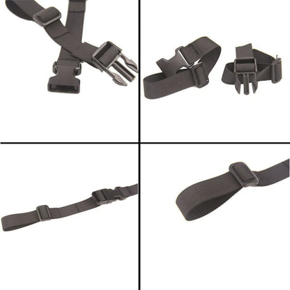 Hiking Backpack Chest Strap Adjustable