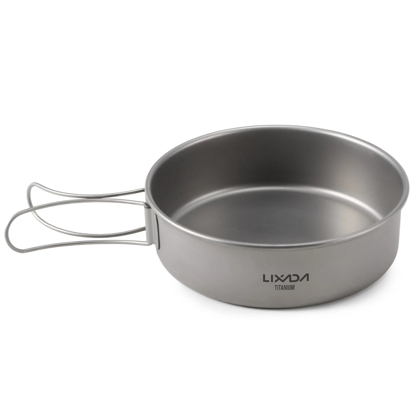 Titanium Bowls Ultralight Titanium