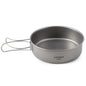 Titanium Bowls Ultralight Titanium
