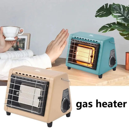 Outdoor Portable Gas Heater Tent Heater