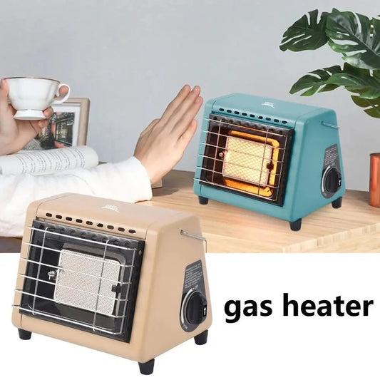 Outdoor Portable Gas Heater Tent Heater