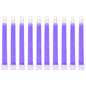 5/10pcs Survival Kit Military Glow Light Stick