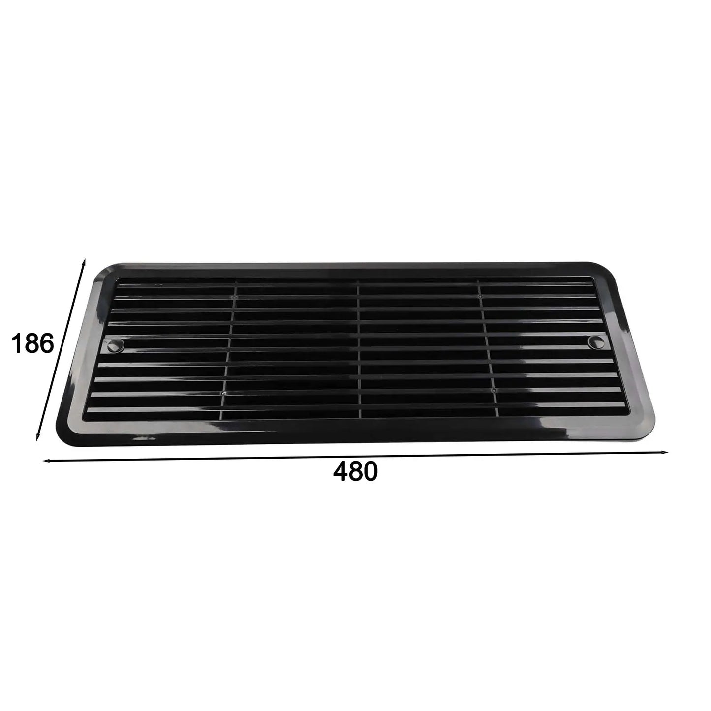 Caravan Accessory Campervan Vent Grille Outdoor