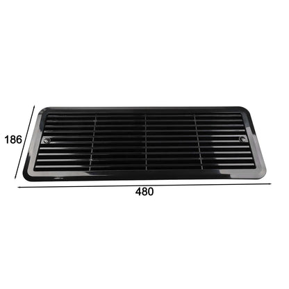Caravan Accessory Campervan Vent Grille Outdoor
