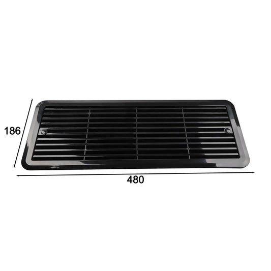 Caravan Accessory Campervan Vent Grille Outdoor