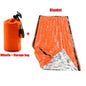 Portable Waterproof Emergency Survival Sleeping Bag Outdoor