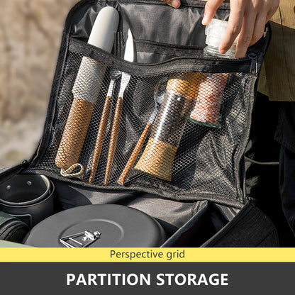 Outdoor Camping Bag 26L