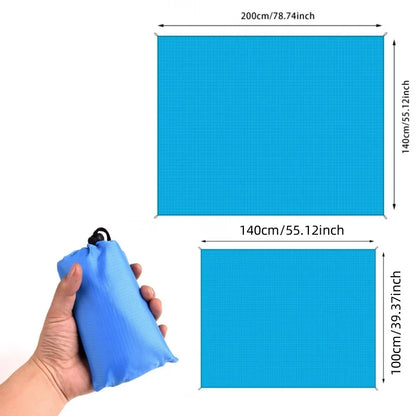 Tent Tarp Rain Sun Shade Hammocks Shelter