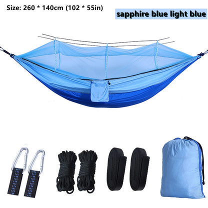 Sleeping Hanging Hammock Swing