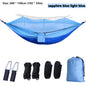 Sleeping Hanging Hammock Swing