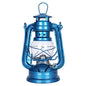 Vintage Oil Burning Lantern