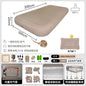 Camping Large Inflatable Bed