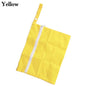 1Pcs Zipper Storage Bag