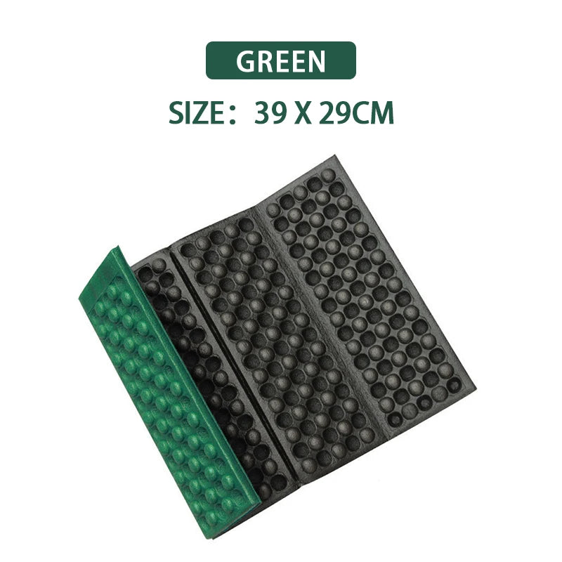 Camping Foam Pad Waterproof Foam Seat