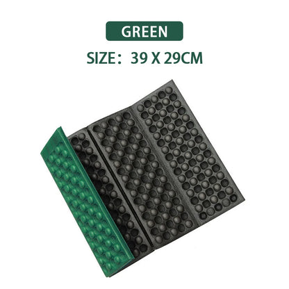 Camping Foam Pad Waterproof Foam Seat