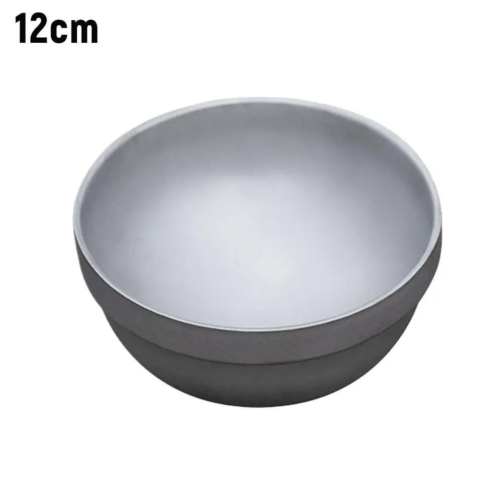 Outdoor Stainless Steel Cup Set Camping Cup 4/6/8PCS Camping