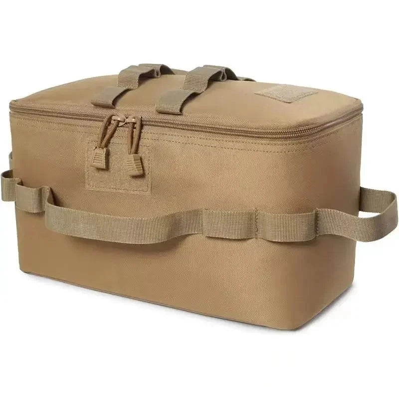 Large Capacity Outdoor Camping Storage Bag