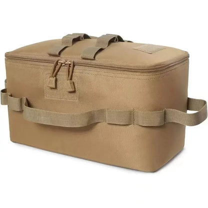Large Capacity Outdoor Camping Storage Bag