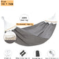 Portable Outdoor Sleeping Double Hammocks