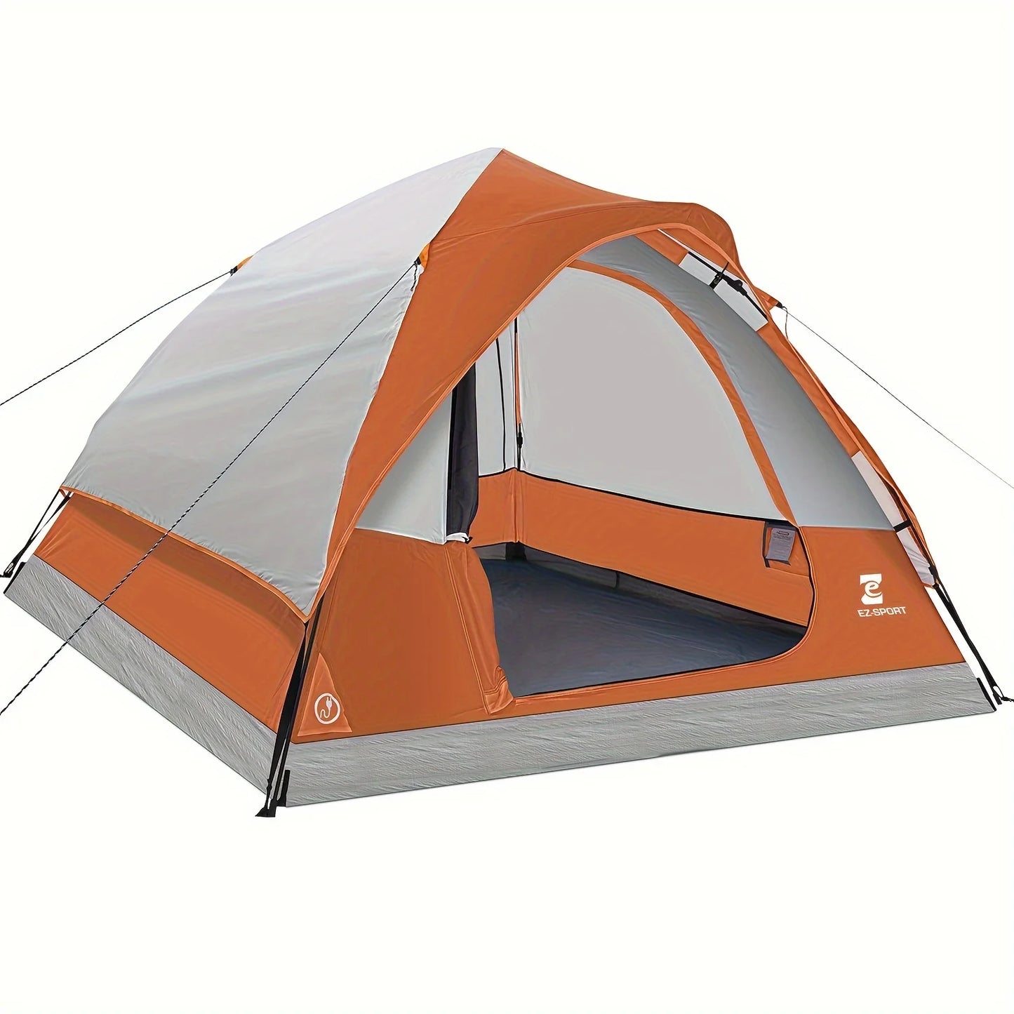 Pop Up Camping Tent - 4 Person
