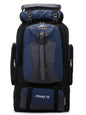 Outdoor Hiking  Bag Large Capacity Waterproof
