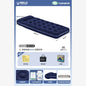 Camping King Size Portable Outdoor Inflatable Bed