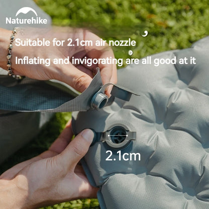 Camping Mat Inflatable Air Bag