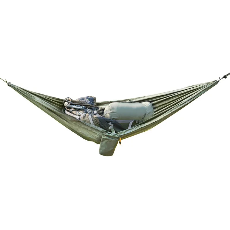 Small Hammocks For Portable Camping