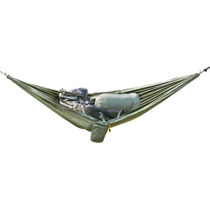Small Hammocks For Portable Camping