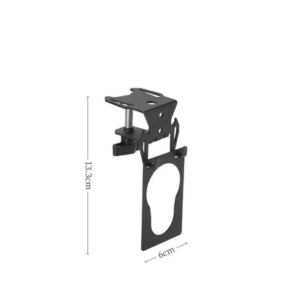 Outdoor Canister Hanging Hook Metal Butane Gas Tank