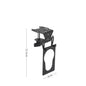 Outdoor Canister Hanging Hook Metal Butane Gas Tank