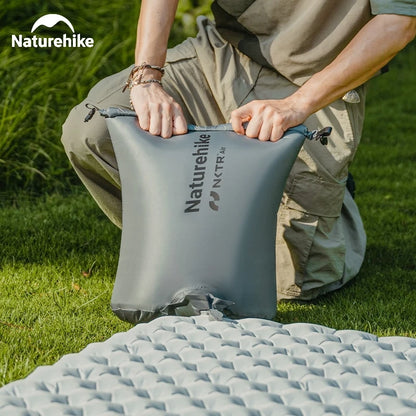 Camping Mat Inflatable Air Bag