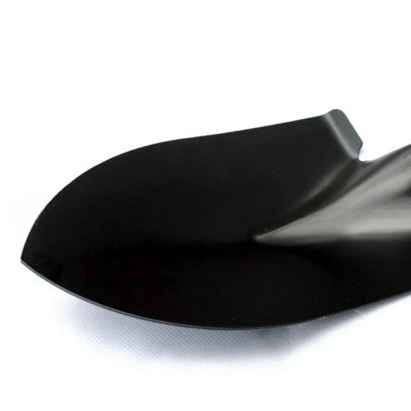 Camping Carbon Steel Shovel Multifunctional Camping