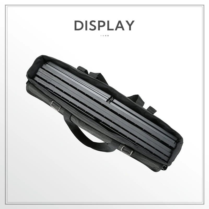 Portable Folding Net Table Storage Bag