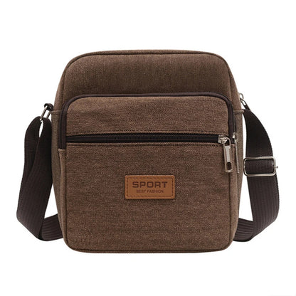 Sidebag For Business Crossbody Bag