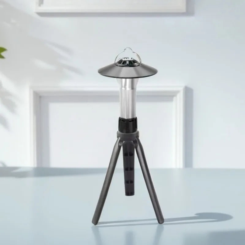Multi-functional Rechargeable Tent & Light Warmer