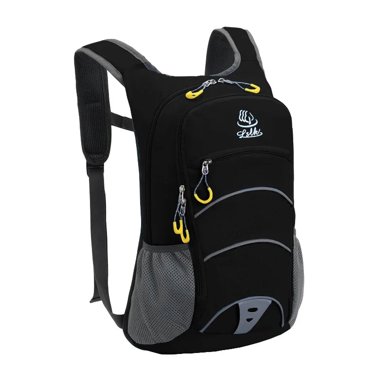Camping Rucksack Waterproof Bag