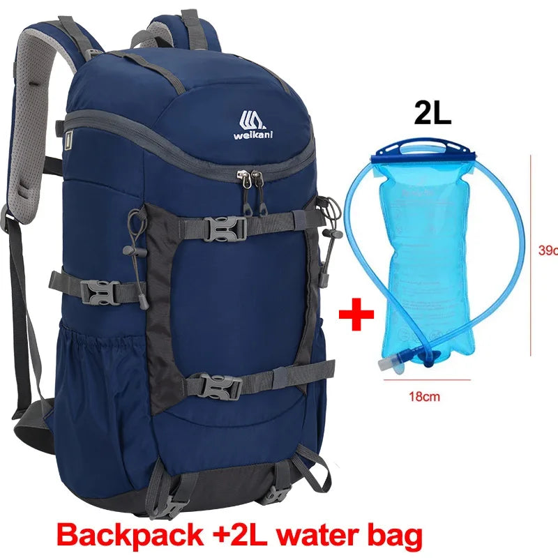 Hydration Backpack for Hiking